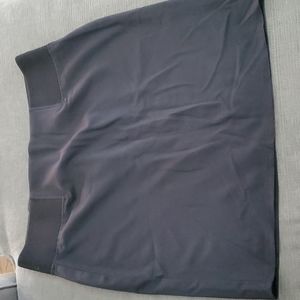 💥50% sale💥Roz & Ali black stretch skirt XL #b672